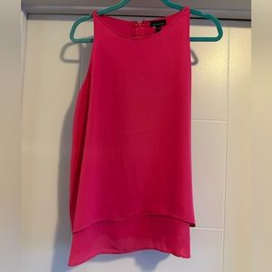 Cynthia Rowley Tanktop